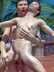 Incest Incest Incest 3D Comix