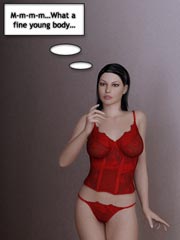 Incest Chronicles 3D