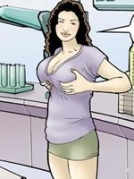 Crazy XXX World Comics