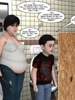 Crazy XXX 3D World